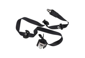 Ceinture avant droit CITROEN C3 3 Photo n°1