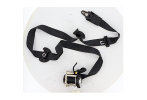 Ceinture avant droit CITROEN C3 3 Photo n°2