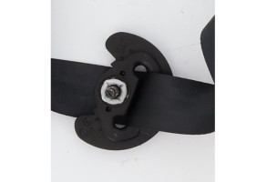 Ceinture avant droit CITROEN C3 3 Photo n°3