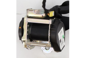 Ceinture avant droit CITROEN C3 3 Photo n°4