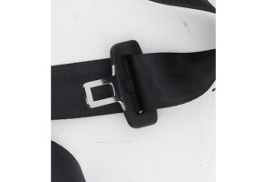 Ceinture avant droit CITROEN C3 3 Photo n°5