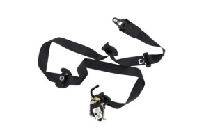 Ceinture avant droit CITROEN C3 3 Photo n°7