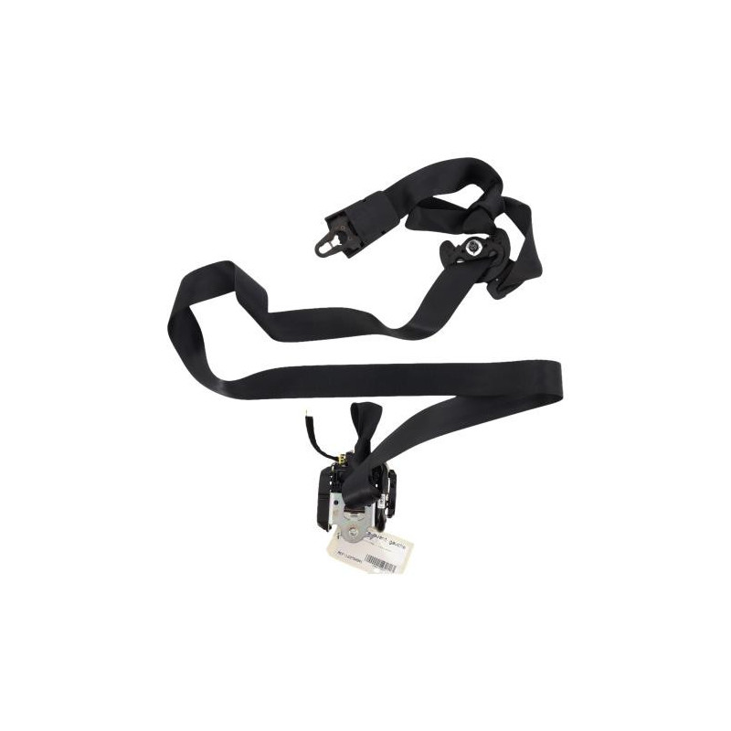 Ceinture avant gauche CITROEN C3 3 Photo n°1