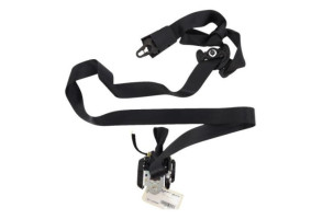 Ceinture avant gauche CITROEN C3 3 Photo n°1