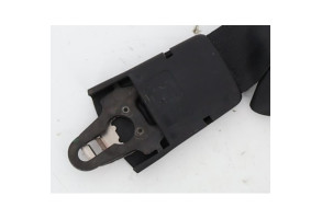 Ceinture avant gauche CITROEN C3 3 Photo n°4