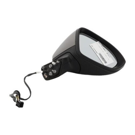 Retroviseur droit OPEL ASTRA K