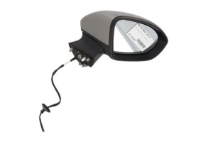 Retroviseur droit OPEL ASTRA K Photo n°5