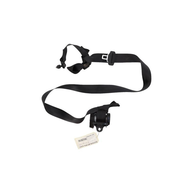 Ceinture arriere droit FIAT TIPO 2 Photo n°1