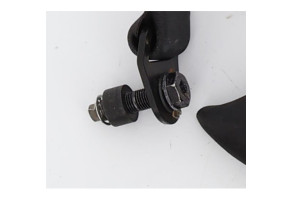 Ceinture arriere droit FIAT TIPO 2 Photo n°2