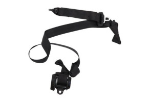 Ceinture arriere gauche FIAT TIPO 2 Photo n°1