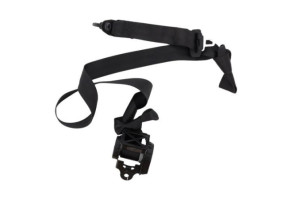 Ceinture arriere gauche FIAT TIPO 2 Photo n°6