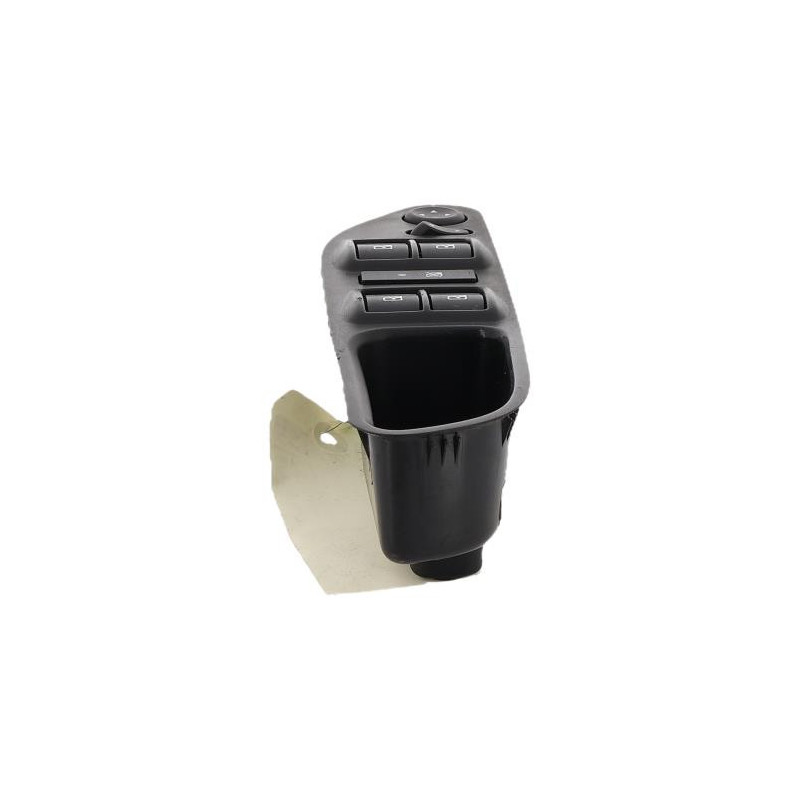 Interrupteur de leve vitre avant gauche FIAT TIPO 2 Photo n°1