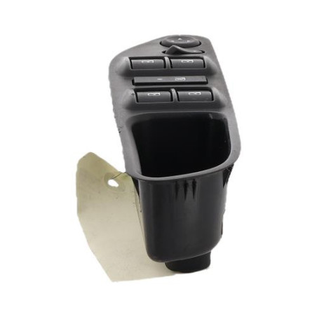 Interrupteur de leve vitre avant gauche FIAT TIPO 2