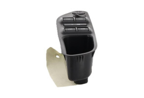 Interrupteur de leve vitre avant gauche FIAT TIPO 2 Photo n°1