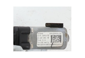 Leve vitre electrique arriere gauche FIAT TIPO 2 Photo n°4