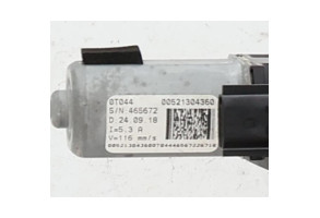 Leve vitre electrique avant gauche FIAT TIPO 2 Photo n°2