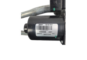 Moteur essuie glace avant FIAT TIPO 2 Photo n°3