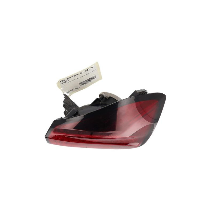 Feu arriere principal droit (feux) FIAT TIPO 2 Photo n°1