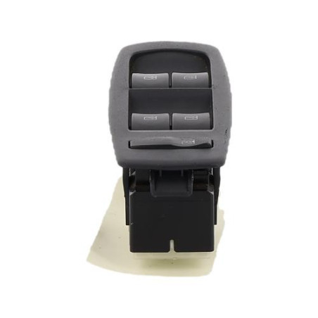 Interrupteur de leve vitre avant gauche RENAULT KOLEOS 1