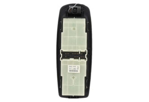 Interrupteur de leve vitre avant gauche RENAULT KOLEOS 1 Photo n°6