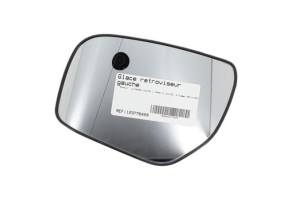 Glace retroviseur gauche RENAULT KOLEOS 1 Photo n°5