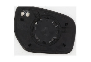 Glace retroviseur gauche RENAULT KOLEOS 1 Photo n°6