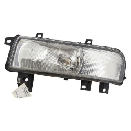 Optique avant principal gauche (feux)(phare) RENAULT MASTER 2