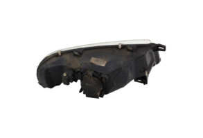 Optique avant principal gauche (feux)(phare) RENAULT MASTER 2 Photo n°3