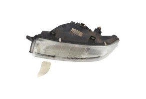 Optique avant principal gauche (feux)(phare) RENAULT MASTER 2 Photo n°5