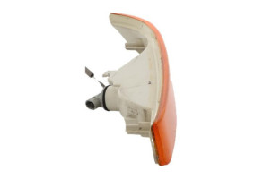 Optique avant secondaire gauche (feux)(clignotant) RENAULT MASTER 2 Photo n°4