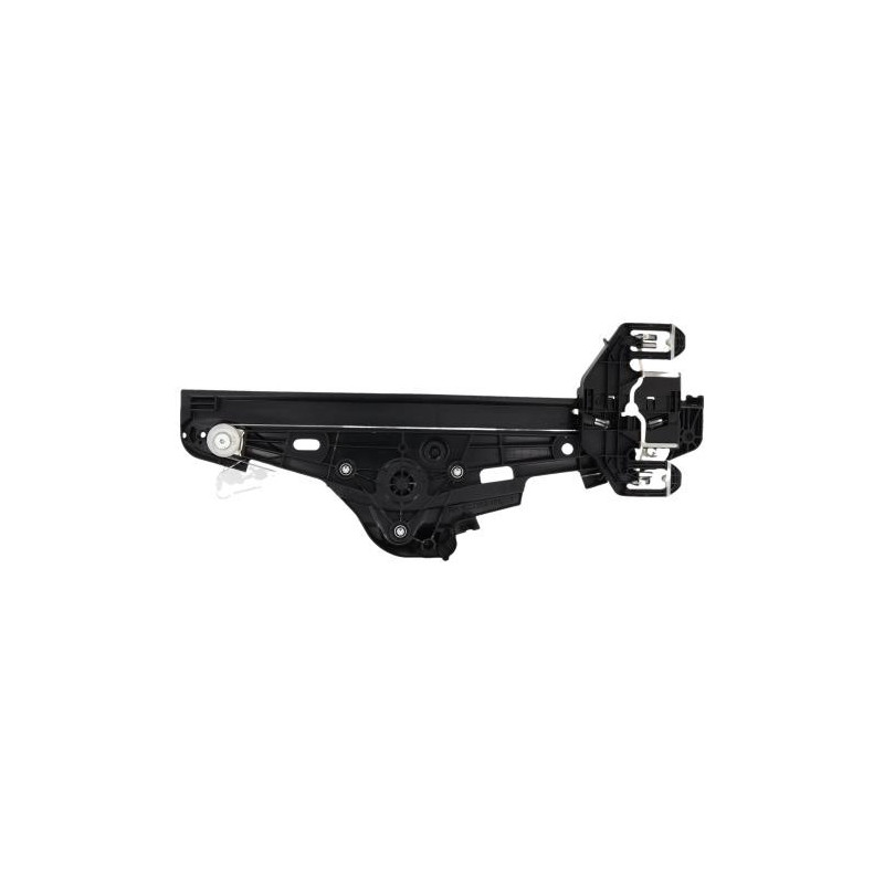 Leve vitre electrique arriere droit PEUGEOT 308 3 Photo n°1