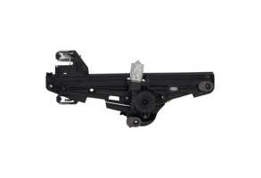 Leve vitre electrique arriere droit PEUGEOT 308 3 Photo n°2