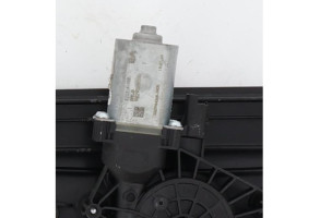 Leve vitre electrique arriere droit PEUGEOT 308 3 Photo n°3