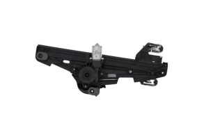 Leve vitre electrique arriere gauche PEUGEOT 308 3 Photo n°1