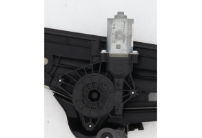 Leve vitre electrique arriere gauche PEUGEOT 308 3 Photo n°2