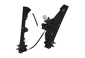 Leve vitre electrique avant droit PEUGEOT 308 3 Photo n°1