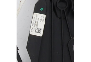 Leve vitre electrique avant droit PEUGEOT 308 3 Photo n°4