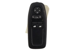 Interrupteur de leve vitre avant gauche PEUGEOT 208 1 Photo n°5