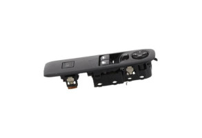 Interrupteur de leve vitre avant gauche CITROEN BERLINGO 3 M Photo n°2