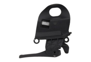 Poignee d'ouverture de capot CITROEN BERLINGO 3 M Photo n°3