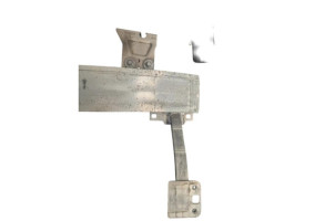 Renfort pare choc avant (traverse) CITROEN C3 3 Photo n°1