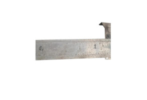 Renfort pare choc avant (traverse) CITROEN C3 3 Photo n°2