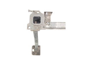 Renfort pare choc avant (traverse) CITROEN C3 3 Photo n°6