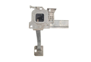 Renfort pare choc avant (traverse) CITROEN C3 3 Photo n°7