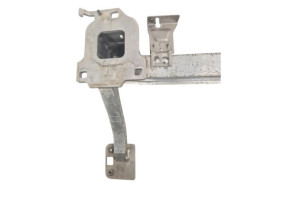 Renfort pare choc avant (traverse) CITROEN C3 3 Photo n°10