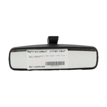 Retroviseur interieur DACIA SANDERO 2