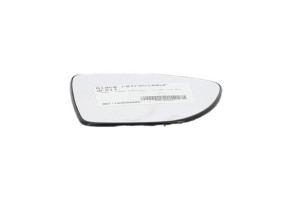 Glace retroviseur droit RENAULT CLIO 4 Photo n°1