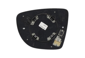 Glace retroviseur droit RENAULT CLIO 4 Photo n°6