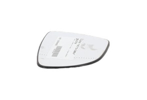 Glace retroviseur gauche RENAULT CLIO 4 Photo n°2