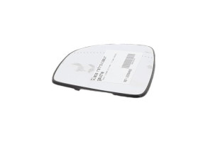 Glace retroviseur gauche RENAULT CLIO 4 Photo n°4